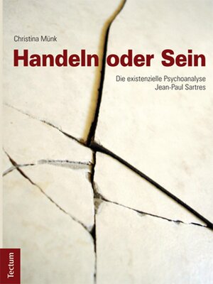 cover image of Handeln oder Sein